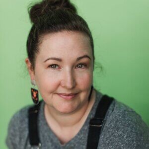 Meet your Posher, Kelly